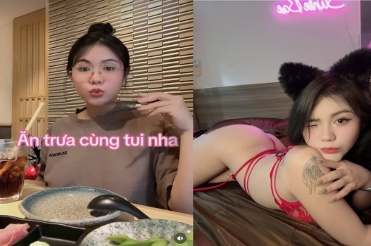 sex đòng tính nữ Vợ đi dã ngoại, chồng ở nhà vụng trộm với em vợ xinh đẹp
