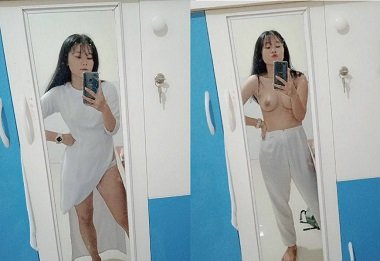 người nổi tiếng sex Hotgirl Quỳnh Trang làm tình chat sex p3